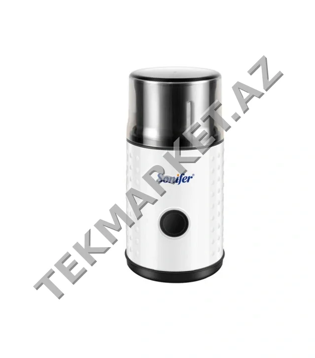 Sonifer qəhvəüyüdən SF-3537