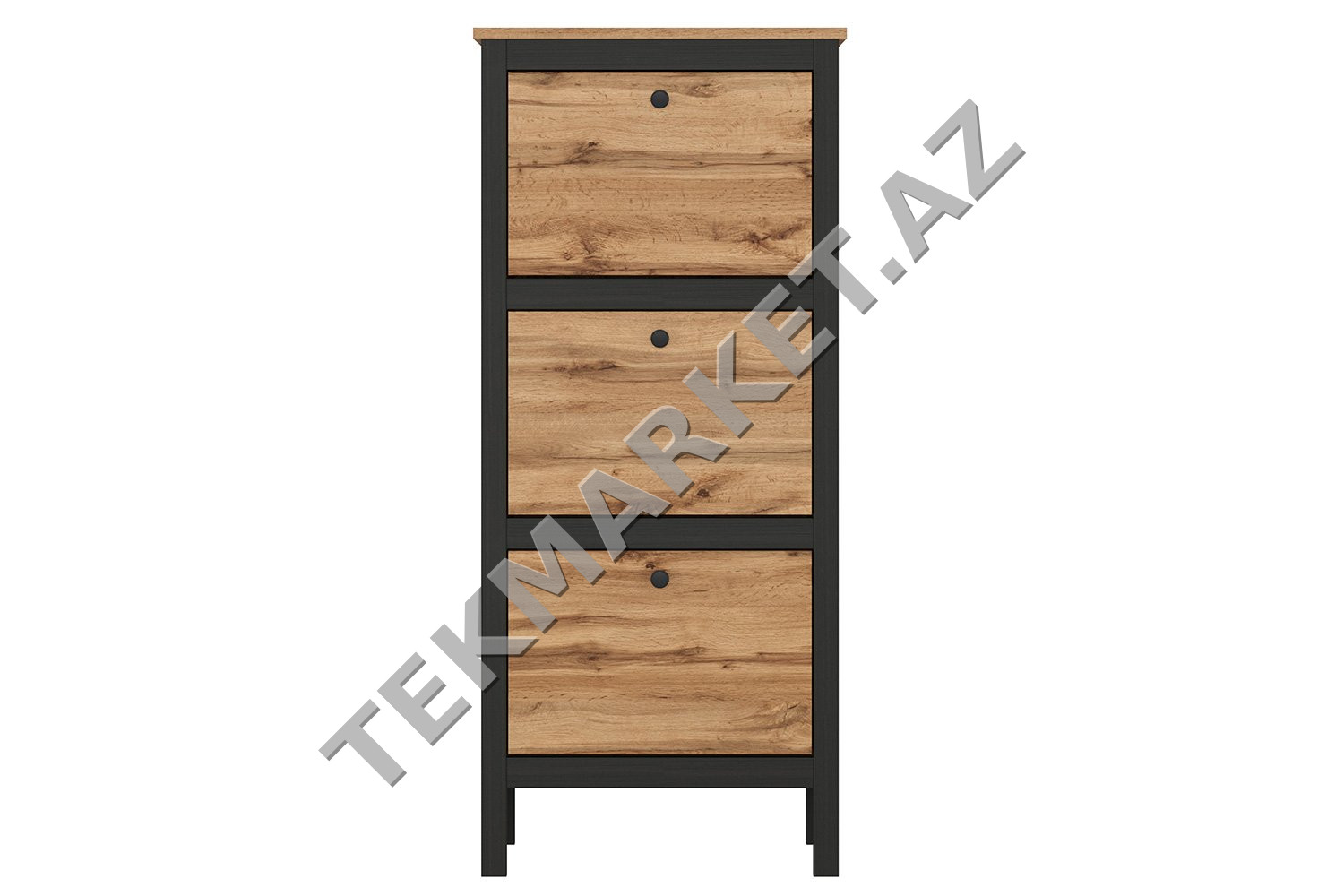 Ayaqqabı Dolabı_Loft