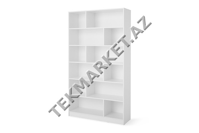 Kitab və suvenir rəfi_21
