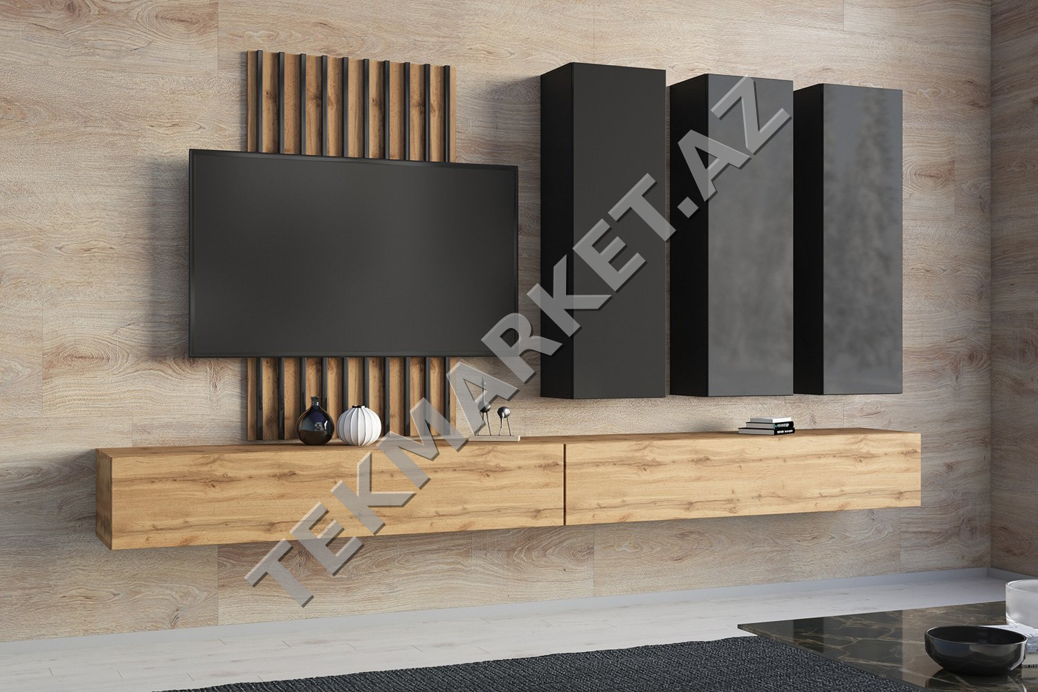 Tv stend_Point